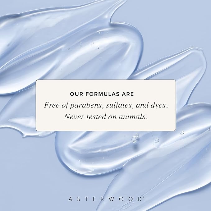 GHK-CU Copper Peptide Serum